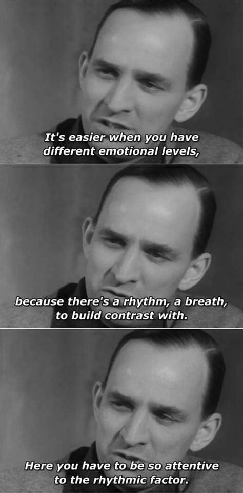 Ingmar Bergman | Film quotes, Cinema quotes, Movie lines