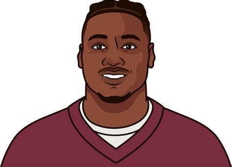 Curtis Samuel Vs Atlanta Falcons | StatMuse
