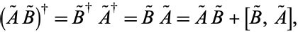 Hermitian Operator -- from Wolfram MathWorld