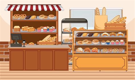 Inside Bakery Images - Free Download on Freepik