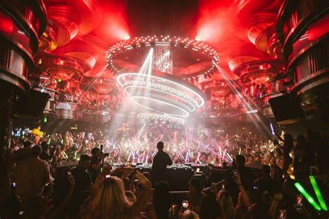 The Best Las Vegas Clubs 2024: Our Top 10 Picks for a Wild Night Out in Vegas | Las Vegas Direct