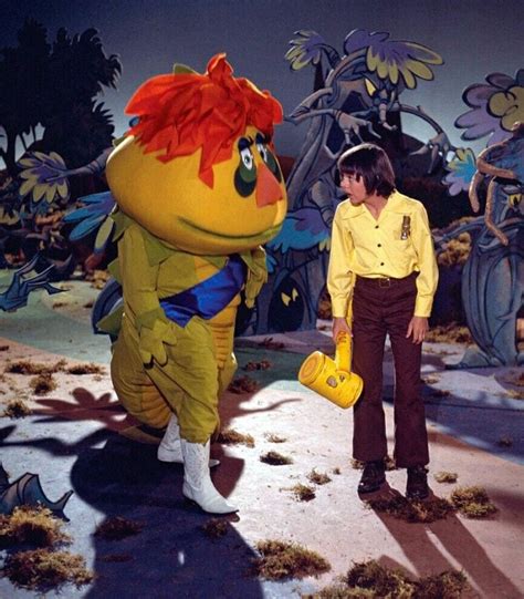 H. R. Pufnstuf was one completely wacky & fun vintage kids' TV show - Click Americana