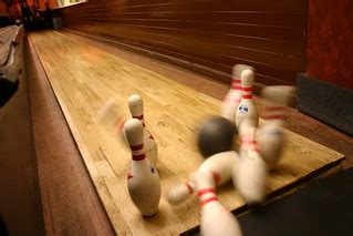 Sheep's Heid Bowling | Nice shot... in the game that is... n… | Flickr