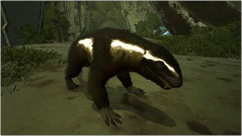 Ark Purlovia Guide (Abilities, Taming, Food, Saddle, Breeding, Drops ...