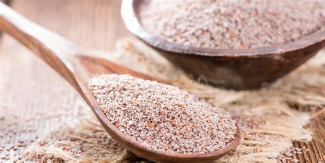 What is Psyllium? | Psyllium Benefits