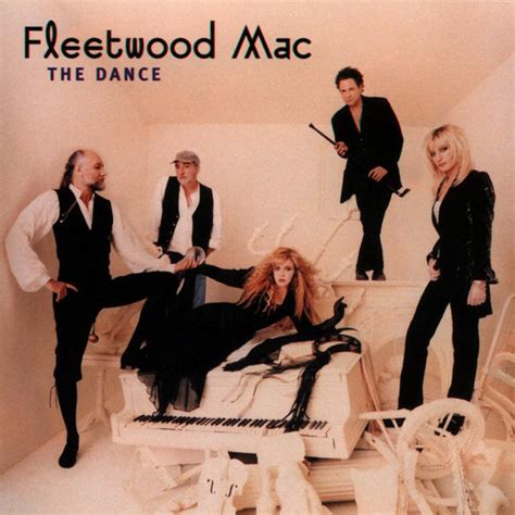 Fleetwood Mac – The Dance (CD) - Discogs