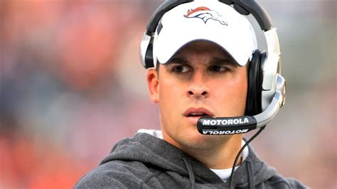 Josh McDaniels' coaching history: Timeline of stints, record as head ...