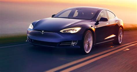 All Tesla vehicles being produced now have full self-driving hardware