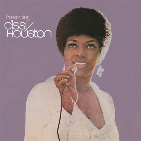 Cissy Houston - Presenting Cissy Houston Lyrics and Tracklist | Genius