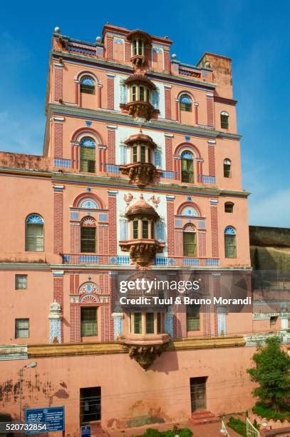 102 Thanjavur Palace Stock Photos, High-Res Pictures, and Images - Getty Images