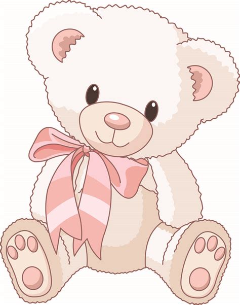 Cute cartoon bear (94470) Free EPS Download / 4 Vector