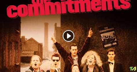 The Commitments Trailer (1991)