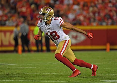 SF 49ers: 5 players who must bounce back in Week 2 vs. Jets