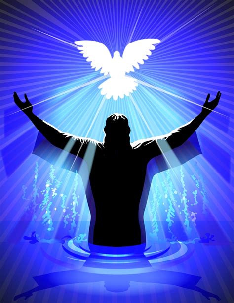 Eaglewings Ministries Journal: The Baptism of the Holy Ghost