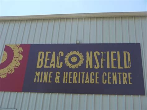 Beaconsfield Mine & Heritage Centre - Travel Oz