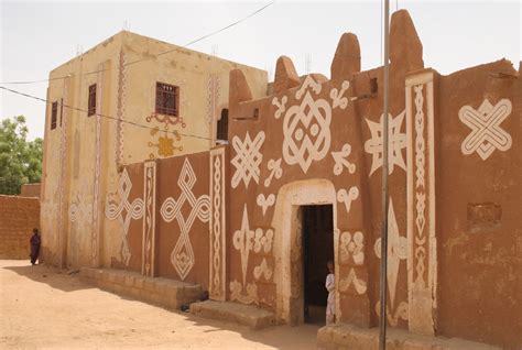 ZARIA ARCHITECTURE - Google Search | Maison traditionnelle, Art et ...