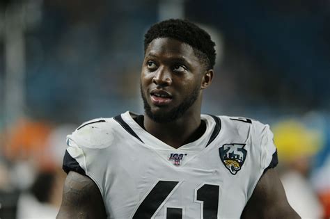 Jaguars: Josh Allen should be NFL Defensive Rookie of the Year