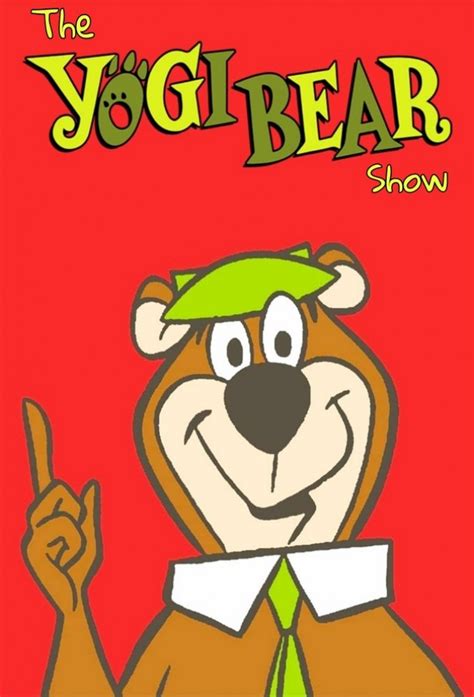 The Yogi Bear Show - TheTVDB.com