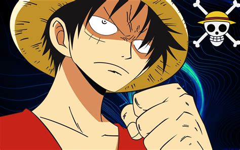 Monkey D. Luffy - One Piece [2] wallpaper - Anime wallpapers - #14076
