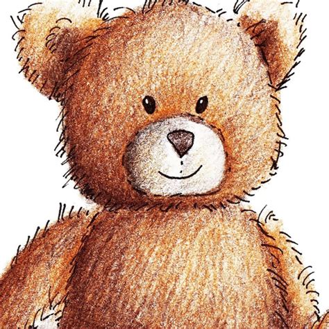 Teddy bear friends - Apps on Google Play