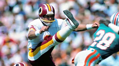 Image Gallery of Mark Moseley | NFL Past Players