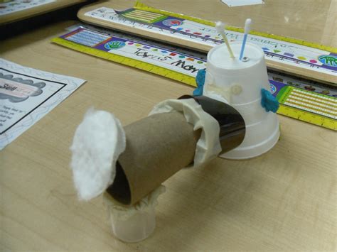 Inventions Activities For Kindergarten