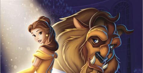 These popular Disney princess movies are returning to theaters for a ...