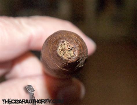 AJ Fernandez Enclave Figurado Cigar Review