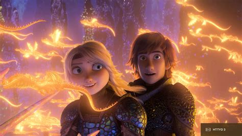 ArtStation How To Train Your Dragon Astrid Hofferson And Hiccup | lupon.gov.ph