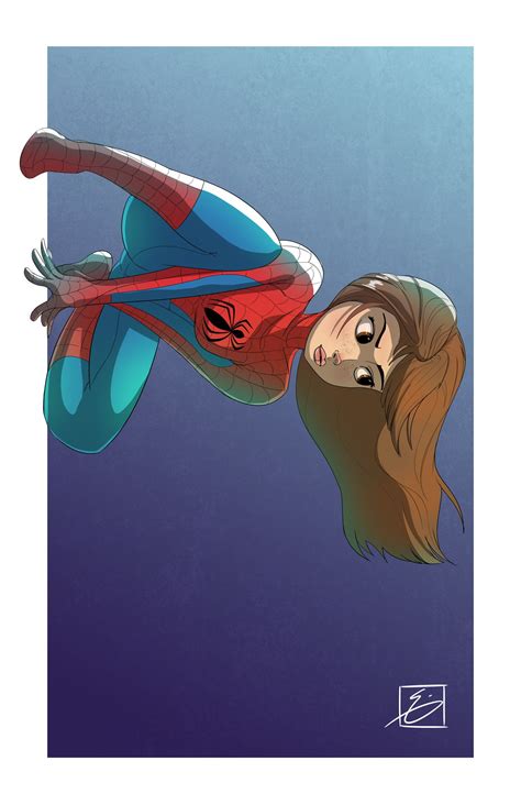 Spidergirl | Marvel spiderman art, Spiderman art, Spider girl