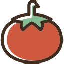 Tomato Icon #23375 - Free Icons Library