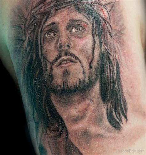 Religious Tattoos | Tattoo Designs, Tattoo Pictures | Page 3