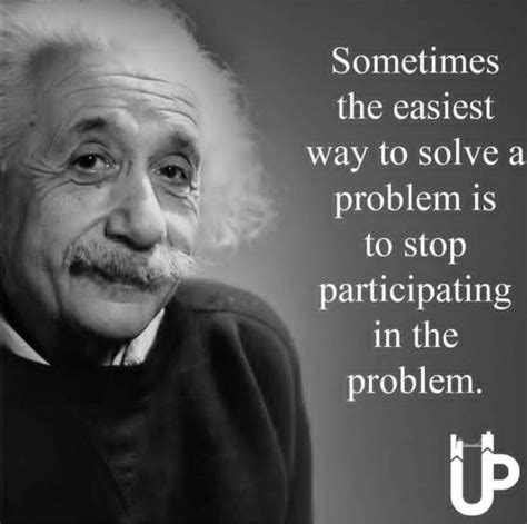 Sometimes the easiest way to solve your problems is to avoid the situation entirely. Learn to ...