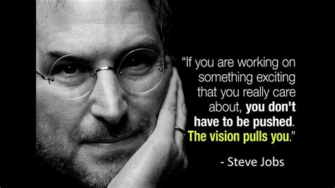 Quotes about Company vision (71 quotes)