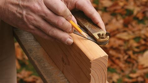 Cutting an Acute Bevel - Fine Homebuilding