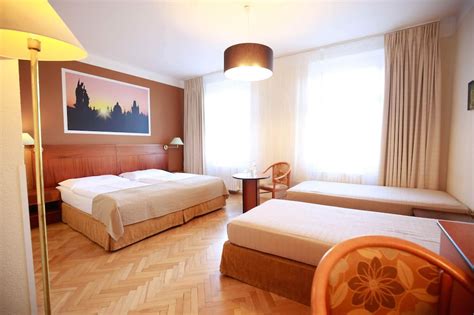 Hotel Merkur - Czech Leading Hotels | Jetstar Hotels