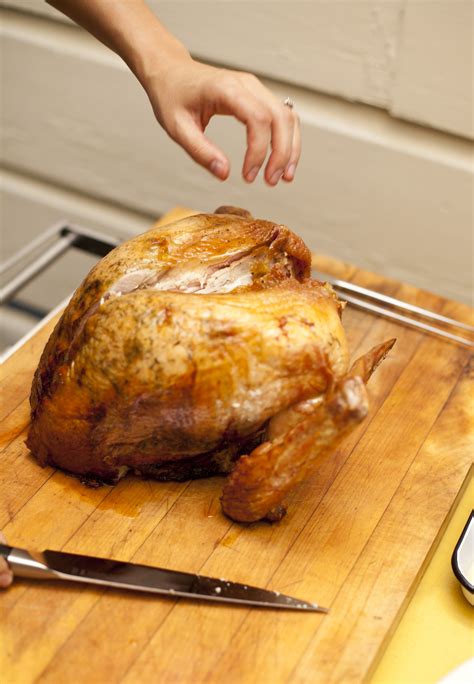 How To Grill a Spatchcocked Turkey | Kitchn