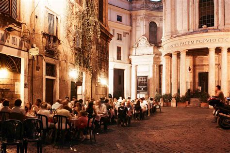 The 7 Best Restaurants in Rome, According to a Local