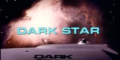 space1970: DARK STAR (1974)