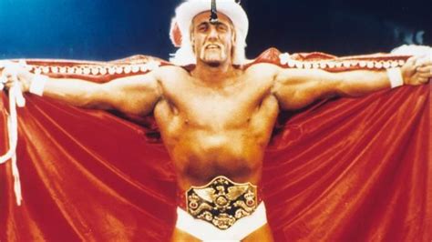 Hulk Hogan Sent Three People To The Hospital While Filming Rocky III