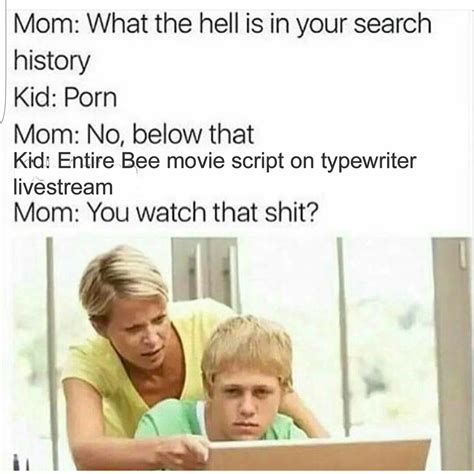 Bee Movie Script : r/memes