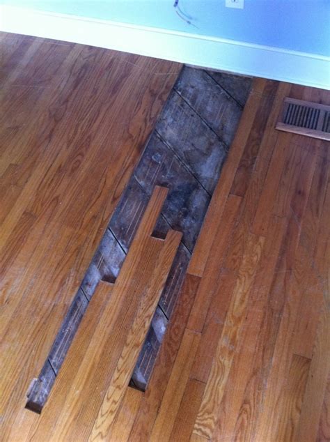 Hardwood Floor Replacement – Flooring Tips