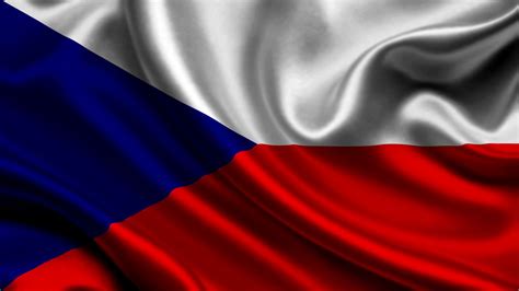 Czech Republic | Drapeau, Hongrie