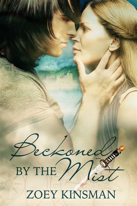 Beckoned by the Mist eBook by Zoey Kinsman | Official Publisher Page ...