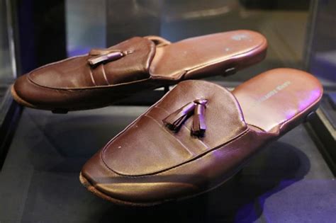 The 9/11 Memorial Museum is Home to the Shoes of Survivors | National September 11 Memorial & Museum