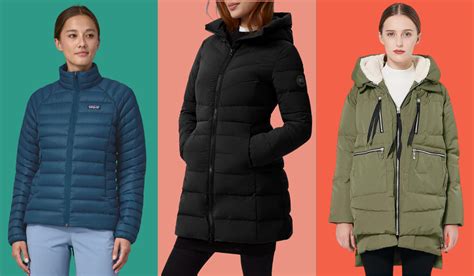 The 21 best winter coats for women in 2024, according to experts