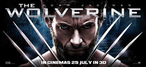 Review: The Wolverine (2013) – Y2Neil.com