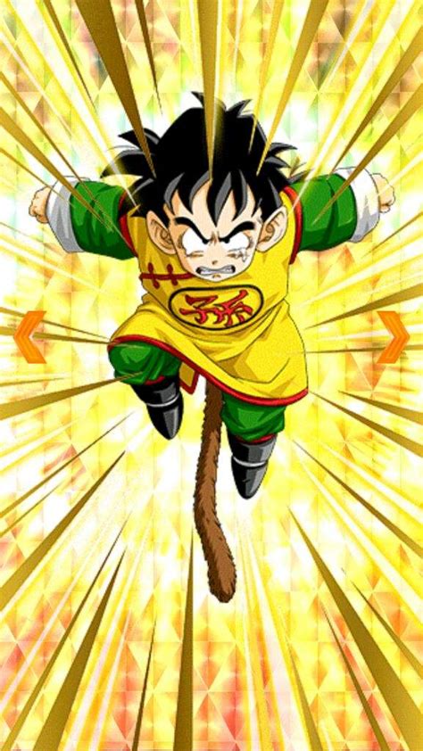 Son gohan (kid) | DragonBallZ Amino