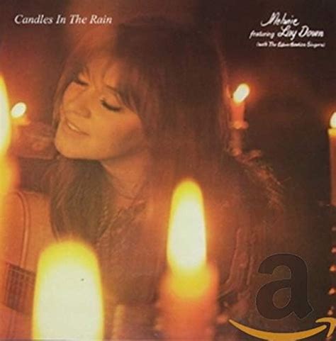 Candles In The Rain: Amazon.co.uk: CDs & Vinyl