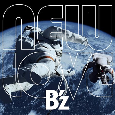 Amazon | NEW LOVE (通常盤) | B'z | J-POP | 音楽